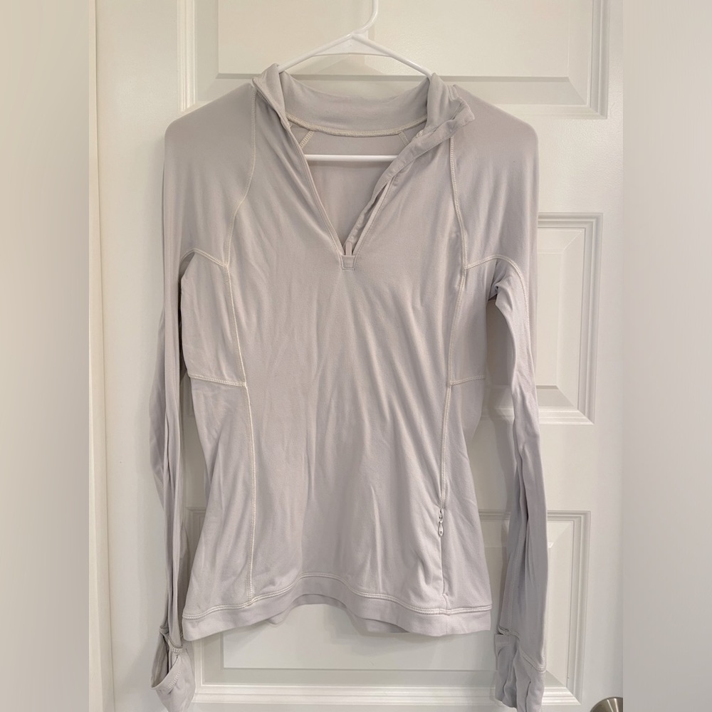 Lululemon Pullover